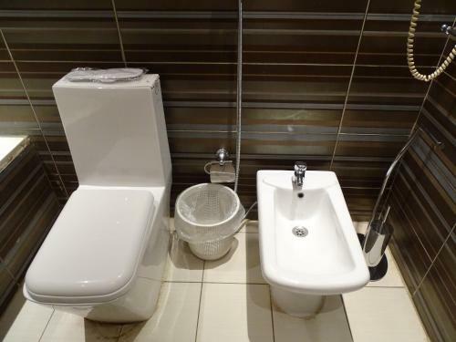 Apartamento Comfort Inn Suites Riyadh
