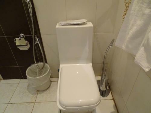 Apartamento Comfort Inn Suites Riyadh