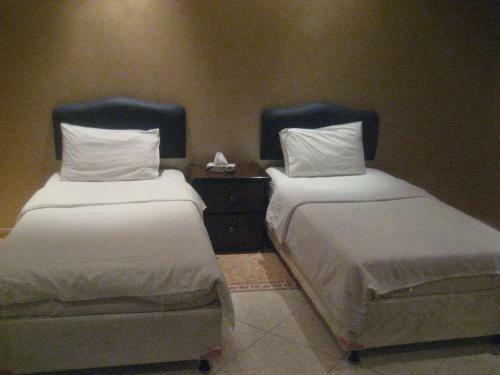 Apartamento Comfort Inn Suites Riyadh