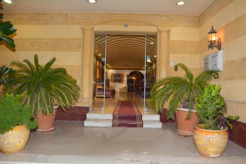 Apartamento Comfort Inn Suites Riyadh
