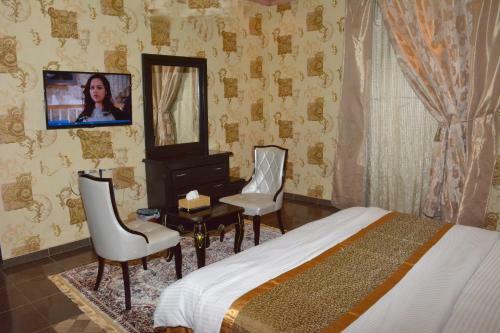 Apartamento Comfort Inn Suites Riyadh
