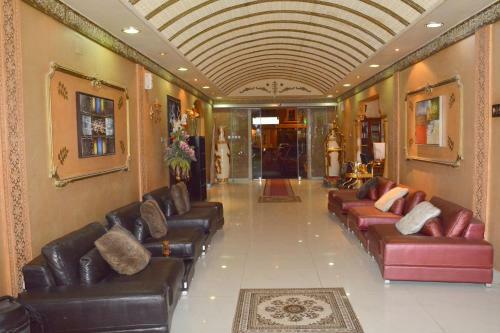 Apartamento Comfort Inn Suites Riyadh