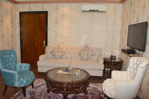 Apartamento Comfort Inn Suites Riyadh