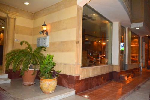 Apartamento Comfort Inn Suites Riyadh