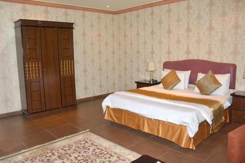 Apartamento Comfort Inn Suites Riyadh