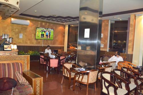 Apartamento Comfort Inn Suites Riyadh