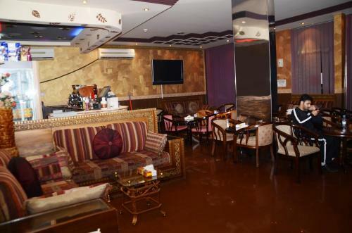 Apartamento Comfort Inn Suites Riyadh