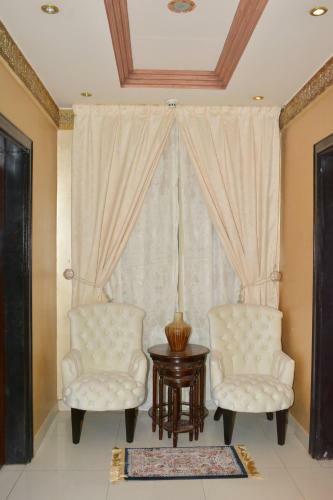 Apartamento Comfort Inn Suites Riyadh