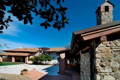 Hostal Country House Biroccio