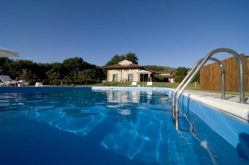 Hostal Country House Biroccio