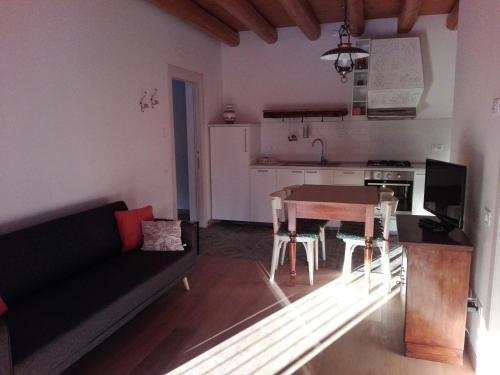 Hostal Agriturismo La Sophora