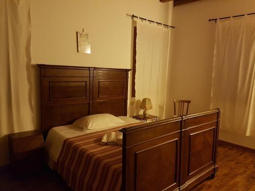 Hostal Agriturismo La Sophora