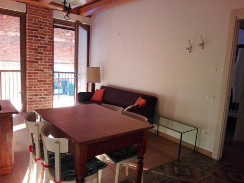 Hostal Agriturismo La Sophora