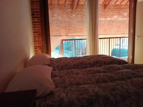Hostal Agriturismo La Sophora