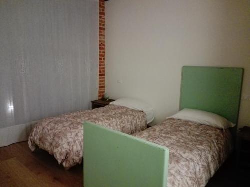 Hostal Agriturismo La Sophora