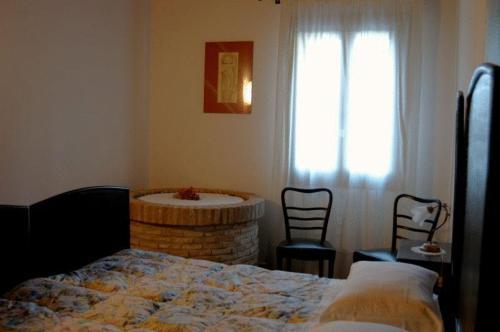 Hostal Agriturismo La Sophora