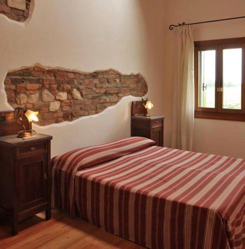Hostal Agriturismo La Sophora
