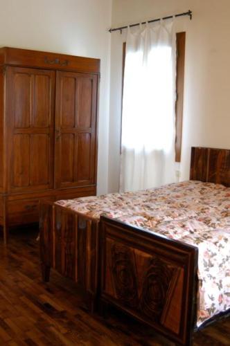 Hostal Agriturismo La Sophora