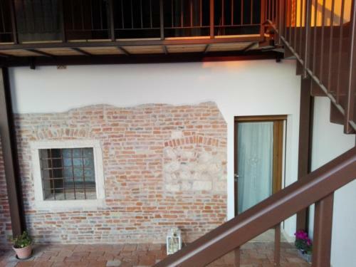 Hostal Agriturismo La Sophora