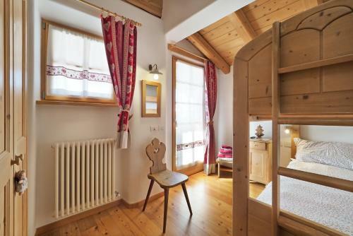Hostal Maso Vaia