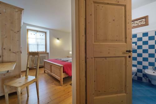 Hostal Maso Vaia