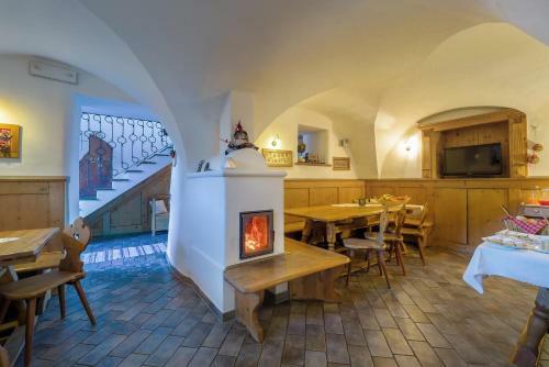 Hostal Maso Vaia