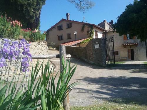 Apartamento Casa Vacanze Podere Ugolini