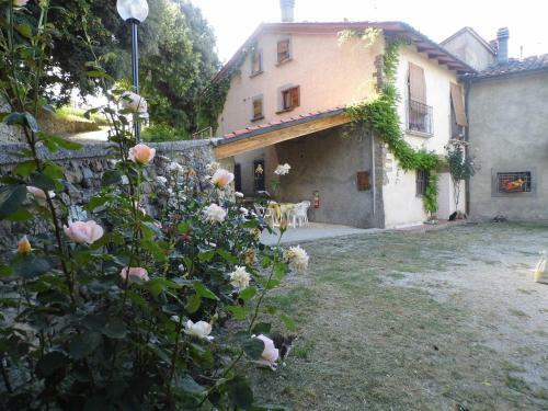 Apartamento Casa Vacanze Podere Ugolini