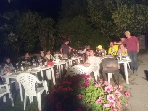 Apartamento Casa Vacanze Podere Ugolini