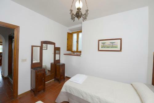 Apartamento Casa Vacanze Podere Ugolini