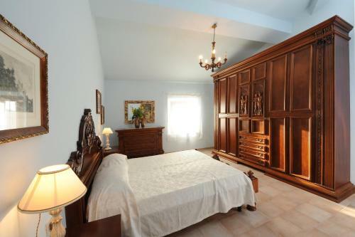 Apartamento Casa Vacanze Podere Ugolini