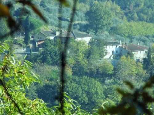 Apartamento Casa Vacanze Podere Ugolini