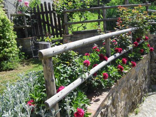 Apartamento Casa Vacanze Podere Ugolini