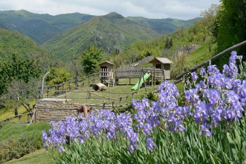 Apartamento Casa Vacanze Podere Ugolini