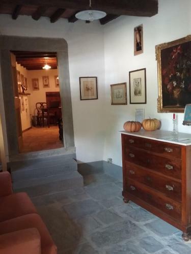 Apartamento Casa Vacanze Podere Ugolini