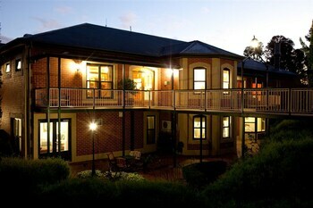 Hotel Clare Country Club