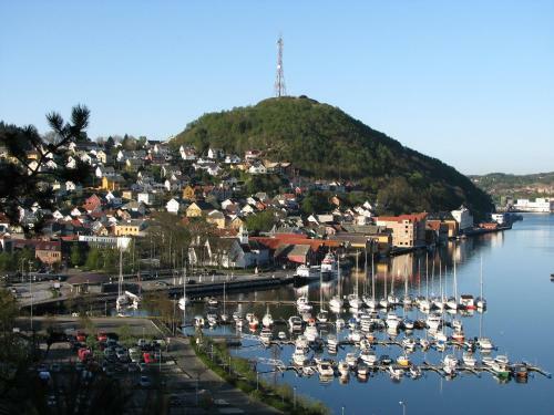 Grand Hotel Egersund