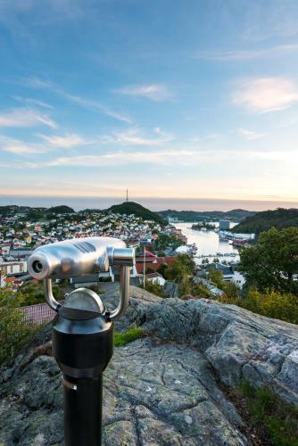 Grand Hotel Egersund