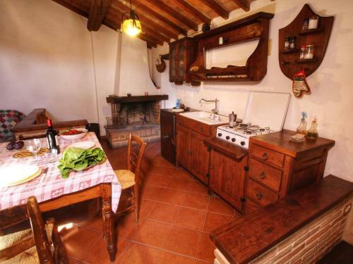Apartment Torre Belvedere Gualdo Cattaneo