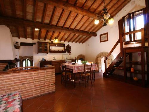 Apartment Torre Belvedere Gualdo Cattaneo