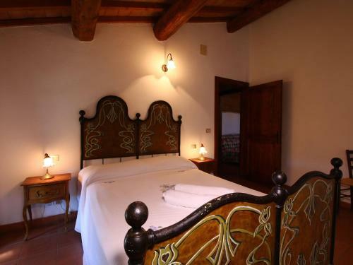 Apartment Torre Belvedere Gualdo Cattaneo