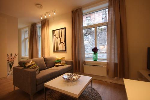 Norwegian Apartments - Oslo City Center