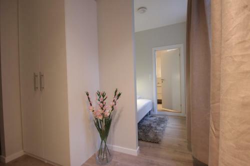 Norwegian Apartments - Oslo City Center
