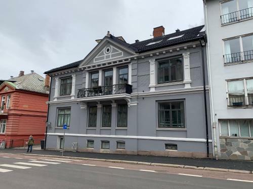 Norwegian Apartments - Oslo City Center