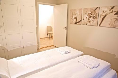 Norwegian Apartments - Oslo City Center