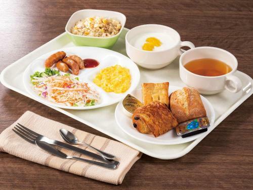 Hotel Best Inn Kashima