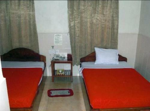 Dara Reang Sey Hotel - Phnom Penh
