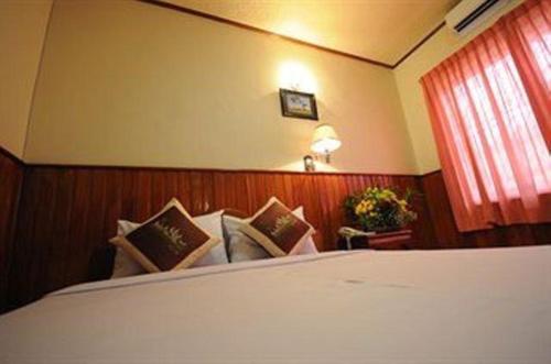 Dara Reang Sey Hotel - Phnom Penh