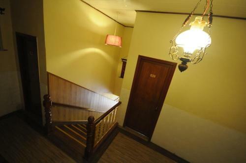 Dara Reang Sey Hotel - Phnom Penh