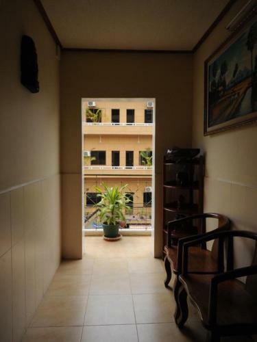 Dara Reang Sey Hotel - Phnom Penh